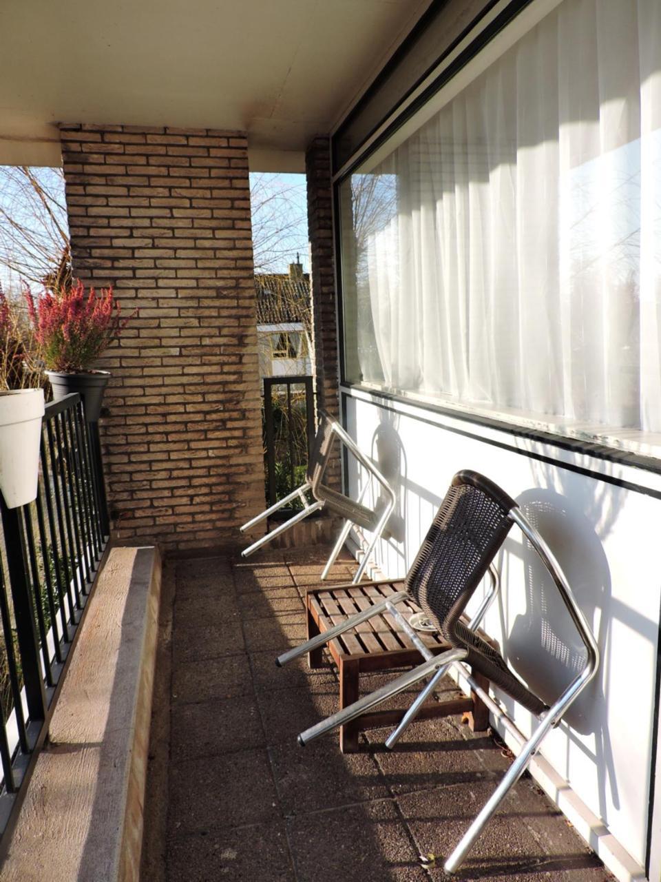 Hotel Noordzee Hoek van Holland Exterior photo